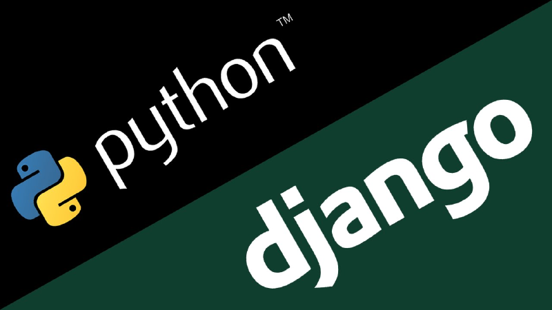 Featured image of post 从零开始的Django项目 开发环境&amp;Django项目初始化